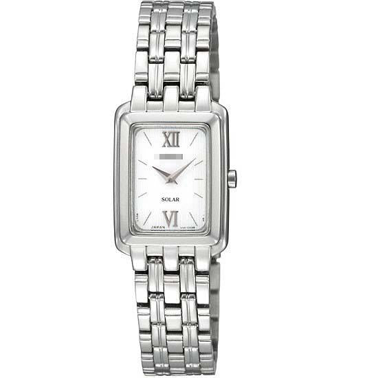 Customize White Watch Dial SUP009P1