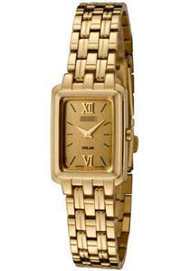 Custom Gold Watch Dial SUP012P1