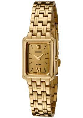 Custom Gold Watch Dial SUP012P1