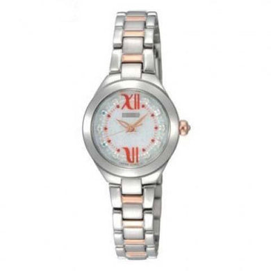 Custom Made Silver Watch Dial SUP059J1