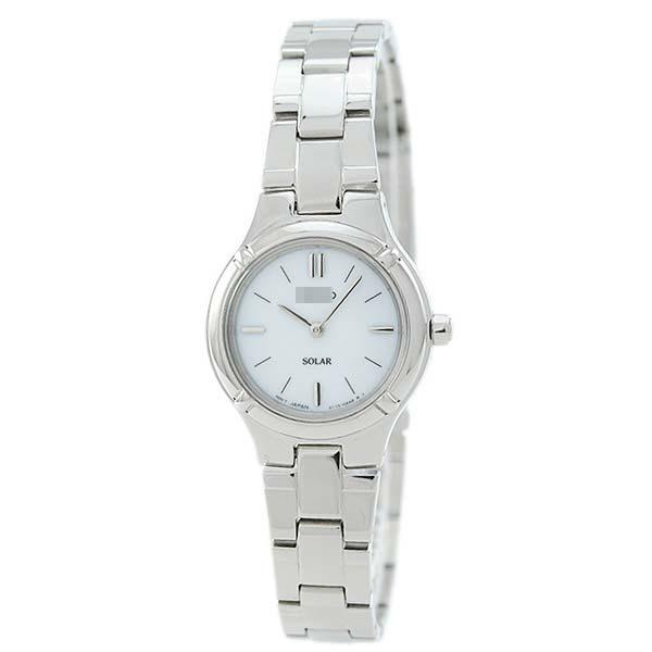 Customize Silver Watch Dial SUP073P1