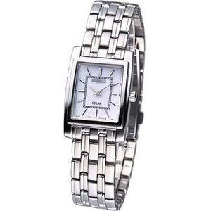 Custom Stainless Steel Watch Bracelets SUP077P1