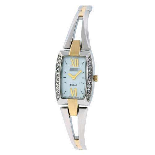 Custom White Watch Dial SUP084