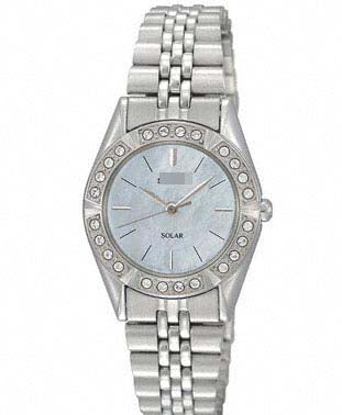 Wholesale Stainless Steel Women SUP093 Watch