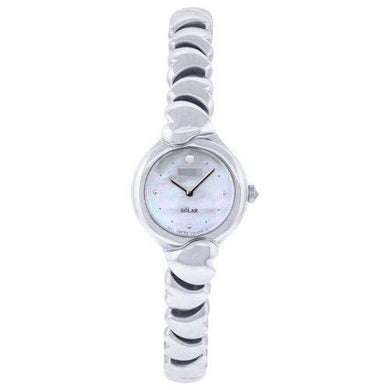 Custom Stainless Steel Watch Bracelets SUP097