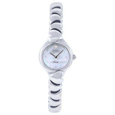 Wholesale Stainless Steel Women SUP097 Watch