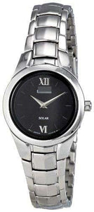 Customized Black Watch Dial SUP107