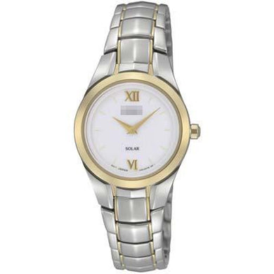 Custom White Watch Dial SUP108P1