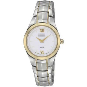 Custom White Watch Dial SUP108P1