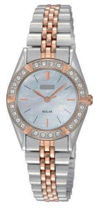 Customized Mother Of Pearl Watch Dial SUP112