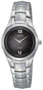 Custom Black Watch Face SUP119
