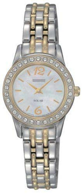 Wholesale Stainless Steel Women SUP126 Watch