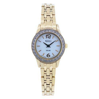 Wholesale Stainless Steel Women SUP128 Watch