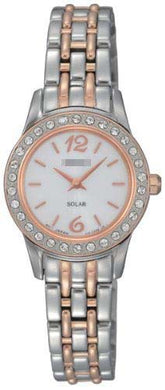 Wholesale Stainless Steel Women SUP130 Watch