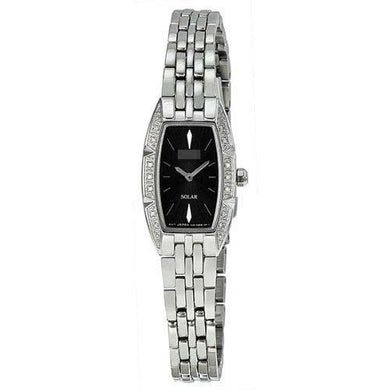 Customized Black Watch Dial SUP149
