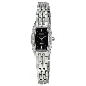 Customized Black Watch Dial SUP149