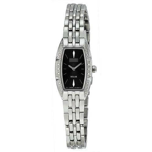 Customized Black Watch Dial SUP149