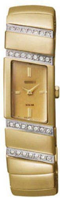 Customized Gold Watch Dial SUP168