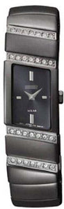 Customized Black Watch Dial SUP169