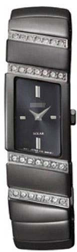 Customized Black Watch Dial SUP169