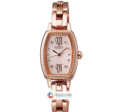 Customize Purple Watch Dial SUP182J1