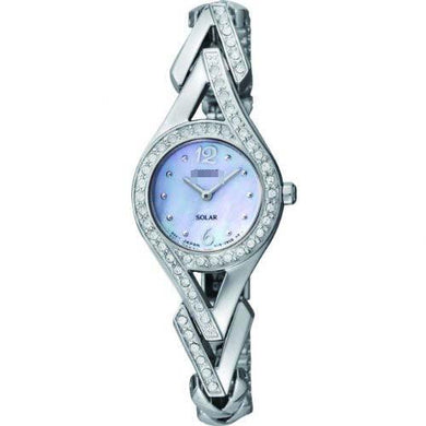 Customize Mother Of Pearl Watch Dial SUP184P1