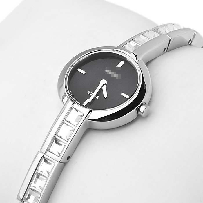 Customized Stainless Steel Watch Bracelets SUP191P1