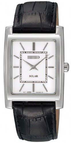 Custom White Watch Dial SUP895P2