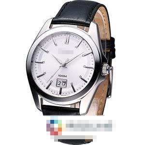 Wholesale Silver Watch Dial SUR007P2