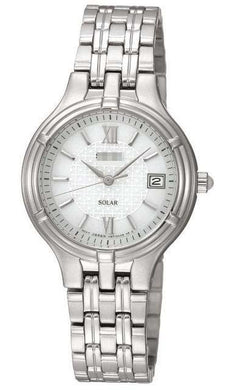 Customize Silver Watch Dial SUT015P1