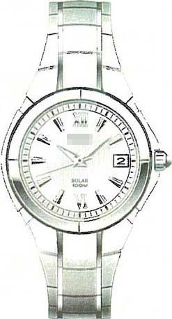 Custom Stainless Steel Watch Bracelets SUT021P1