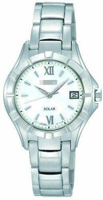 Customized White Watch Dial SUT027