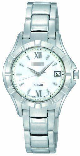 Customized White Watch Dial SUT027