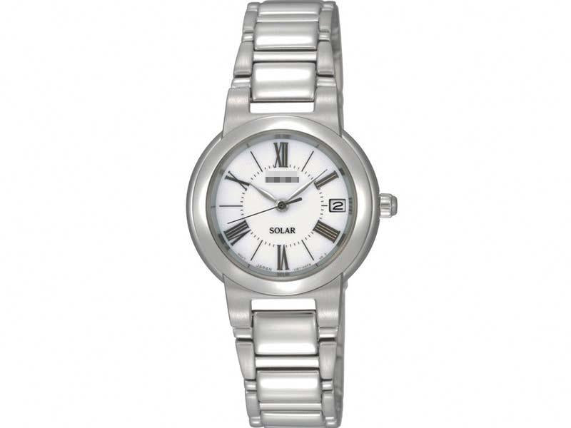 Customize White Watch Dial SUT033P1