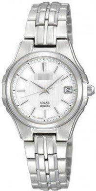 Customize White Watch Dial SUT043P1