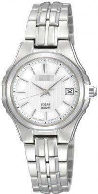 Customize White Watch Dial SUT043P1