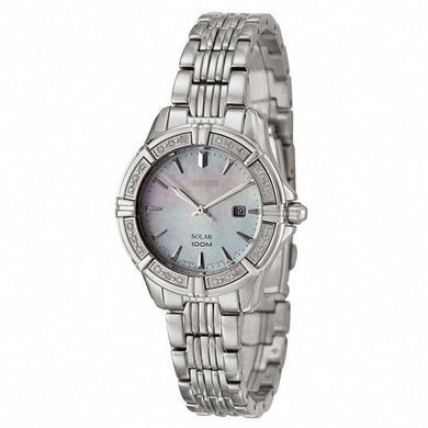 Custom Mother Of Pearl Watch Dial SUT071