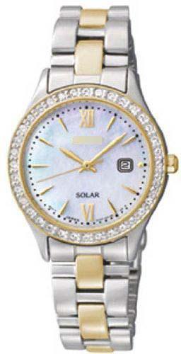 Customized White Watch Face SUT074