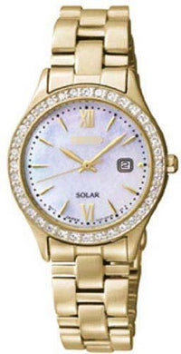 Custom White Watch Dial SUT076