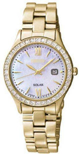 Custom White Watch Dial SUT076