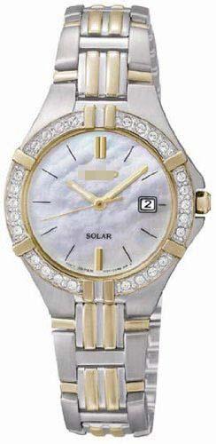 Customized White Watch Dial SUT088