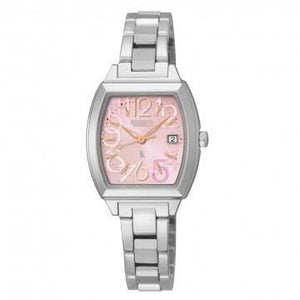 Custom Pink Watch Face SUT099J1