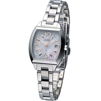 Customize White Watch Dial SUT101J1