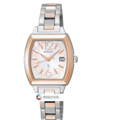 Custom Silver Watch Dial SUT102J1