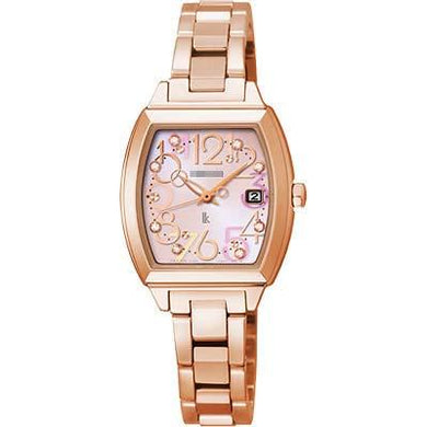 Customize Rose Gold Watch Dial SUT104J1