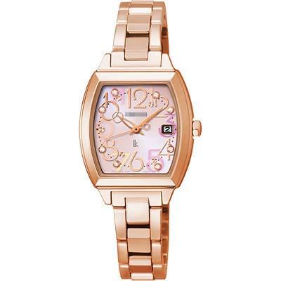 Customize Rose Gold Watch Dial SUT104J1