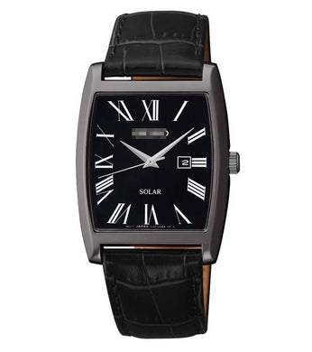 Customize Black Watch Dial SUT887P1