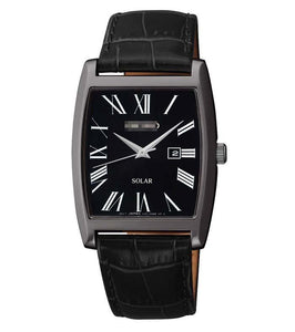 Customize Black Watch Dial SUT887P1
