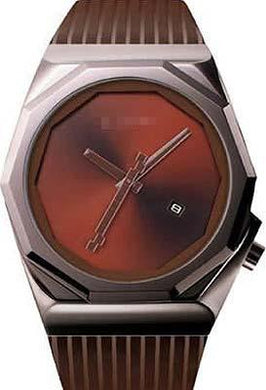 Custom Plastic Watch Bands SV10-2