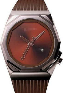Custom Plastic Watch Bands SV10-2